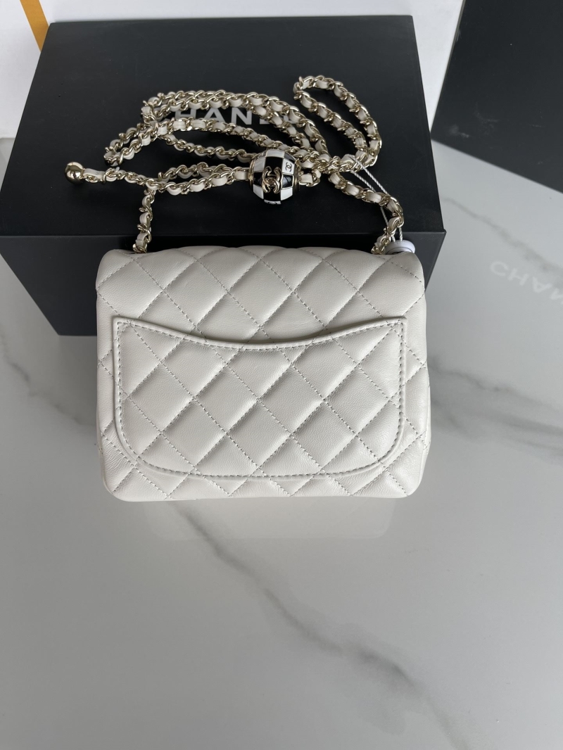 Ch**el cf series bags